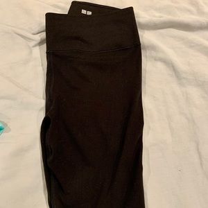 Uniqlo Leggings